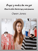 Ropa Y Moda De Mujer: Eleva Tu Estilo - Guía De Moda Y Ropa Femenina
