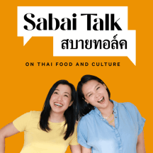 Sabai Talk Podcast