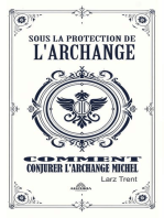 Sous La Protection De L'archange