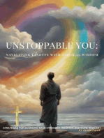 Unstoppable You