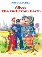 Alice: The Girl From Earth
