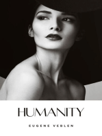 Humanity: Humanity, #1