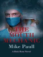 The Mouth Mechanic