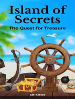 Island of Secrets: The Quest for Treasure