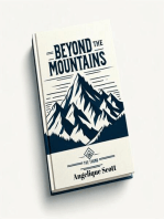 Beyond the Mountains