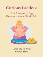 Curious Laddoos: Fun Answers to Big Questions about Hindu Life