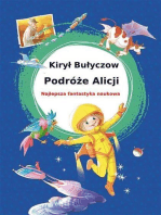 Podróże Alicji