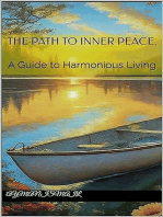 The Path to Inner Peace