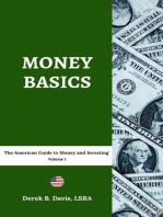 Money Basics: The American Guide to Money and Investing: The American Guide to Money and Investing