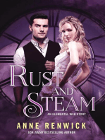 Rust and Steam: Elemental Web Stories, #3