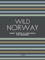 Wild Norway