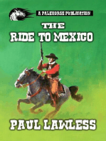 The Ride to Mexico