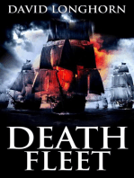 Death Fleet: Devil Ship Series, #3