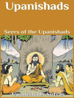 Upanishads 