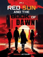 Red Sun and the Book of Dawn