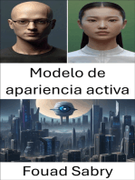 Modelo de apariencia activa: Liberando el poder de los modelos de apariencia activa en visión por computadora