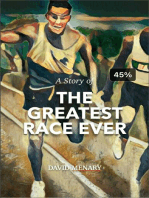 The Greatest Race Ever