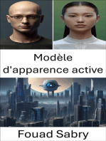 Modèle d'apparence active: Libérer la puissance des modèles d’apparence active dans la vision par ordinateur