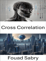 Cross Correlation: Unlocking Patterns in Computer Vision