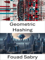 Geometric Hashing: Efficient Algorithms for Image Recognition and Matching