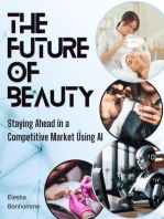 The Future of Beauty
