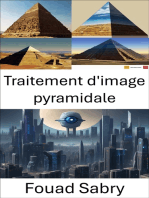 Traitement d'image pyramidale: Explorer les profondeurs de l'analyse visuelle