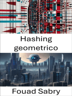 Hashing geometrico: Algoritmi efficienti per il riconoscimento e la corrispondenza delle immagini