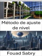 Método de ajuste de nivel: Avances en la visión por computadora, exploración del método de conjunto de niveles