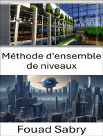 Méthode d'ensemble de niveaux: Faire progresser la vision par ordinateur, explorer la méthode de jeu de niveaux