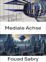 Mediale Achse: Erkundung des Kerns von Computer Vision: Enthüllung der medialen Achse