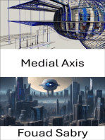 Medial Axis: Exploring the Core of Computer Vision: Unveiling the Medial Axis
