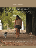 Understanding dog psychology