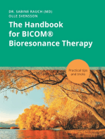 The Handbook for BICOM® Bioresonance Therapy: Practical tips and tricks