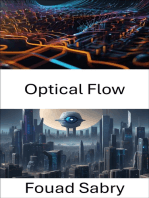 Optical Flow: Exploring Dynamic Visual Patterns in Computer Vision