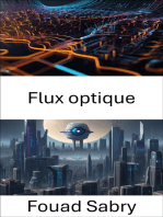 Flux optique: Explorer les modèles visuels dynamiques en vision par ordinateur