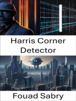 Harris Corner Detector: Unveiling the Magic of Image Feature Detection