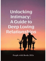 Unlocking Intimacy