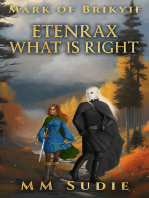 Mark of Brikyif Etenrax What is Right