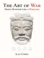 The Art of War: Doing Business Like a Warlord
