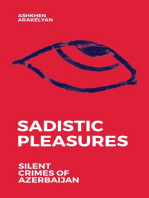 Sadistic Pleasures