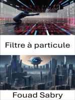 Filtre à particule: Explorer les filtres à particules en vision par ordinateur