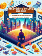 Mastering Online Income