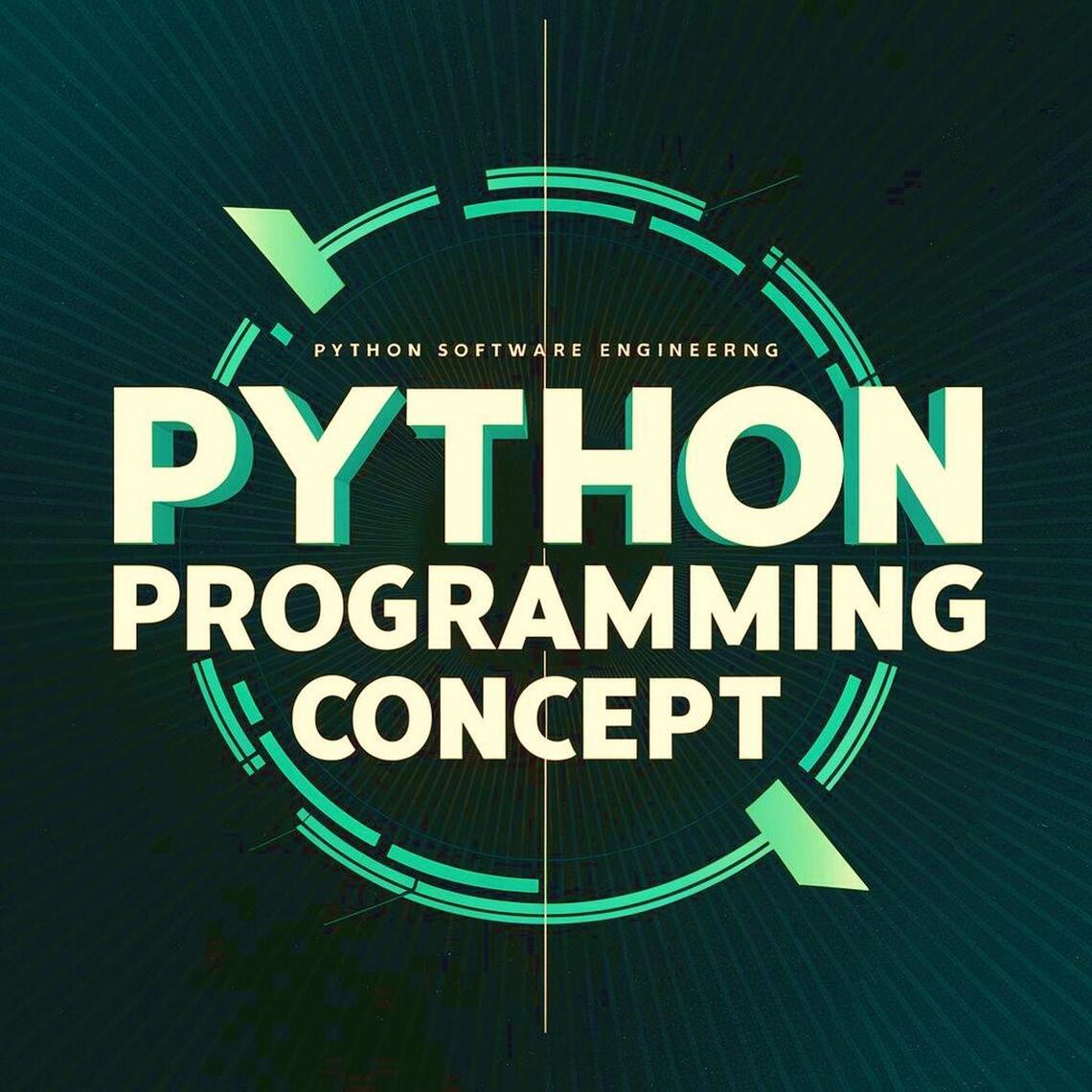 Python Programming Concepts by MRB, Mittul Bhatt (Ebook) - Read free ...