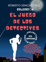 Colección El Juego de los Detectives: El Juego de los Detectives, #1