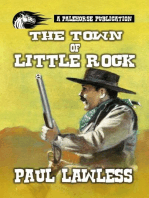 The Town of Little Rock