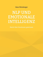 NLP und Emotionale Intelligenz: Macht über Emotionen gewinnen