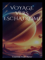 Voyage vers Eschatrome