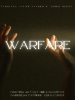 Warfare: YAHWEH, #6