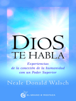 Dios te habla