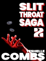 Slit Throat Saga 2